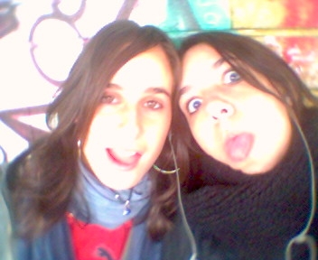 pitrouchka & moi